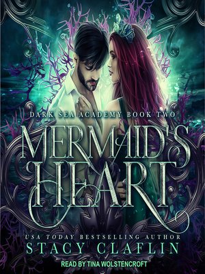 cover image of Mermaid's Heart